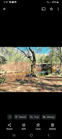 291 Long Shores Drive Barrington NH 03825