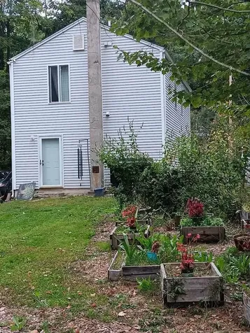 291 Long Shores Drive Barrington NH 03825