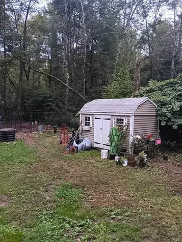 291 Long Shores Drive Barrington NH 03825