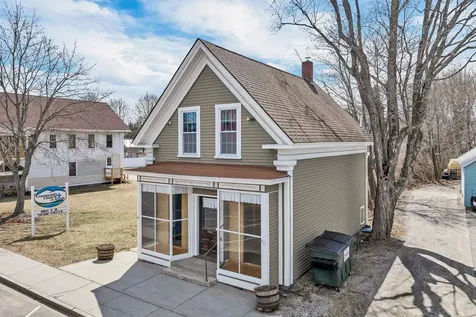 119 Main Street Alton NH 03809