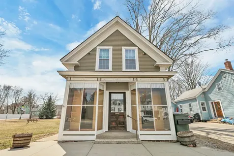 119 Main Street Alton NH 03809