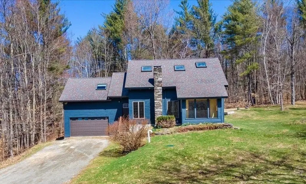 4690 Route 153 Rupert VT 05768