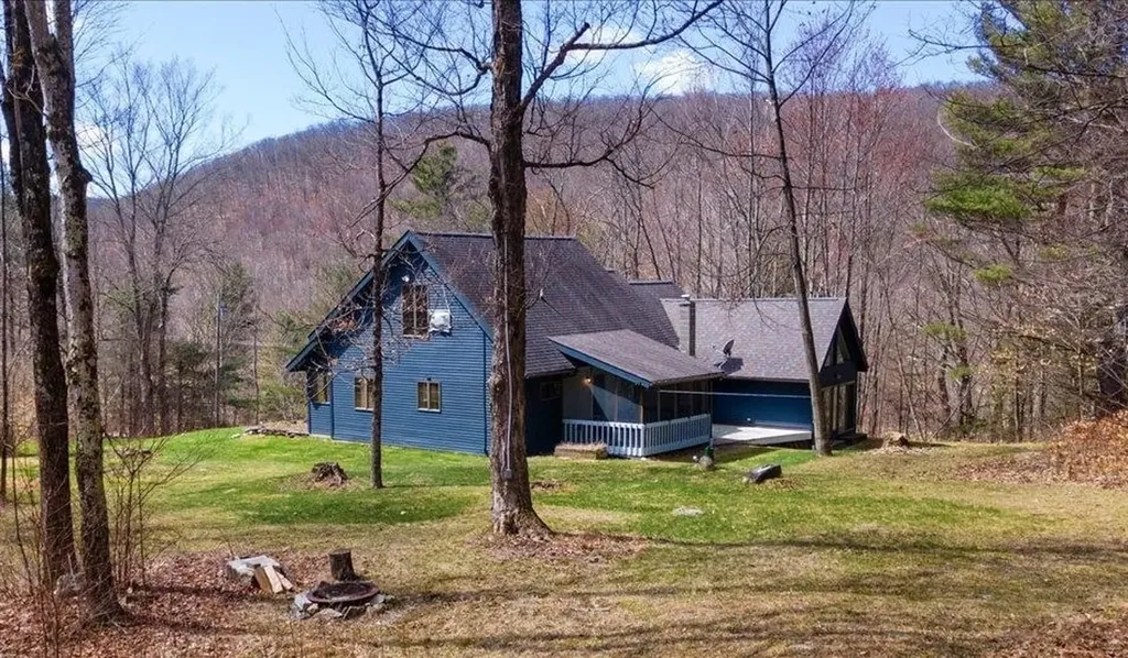 4690 Route 153 Rupert VT 05768