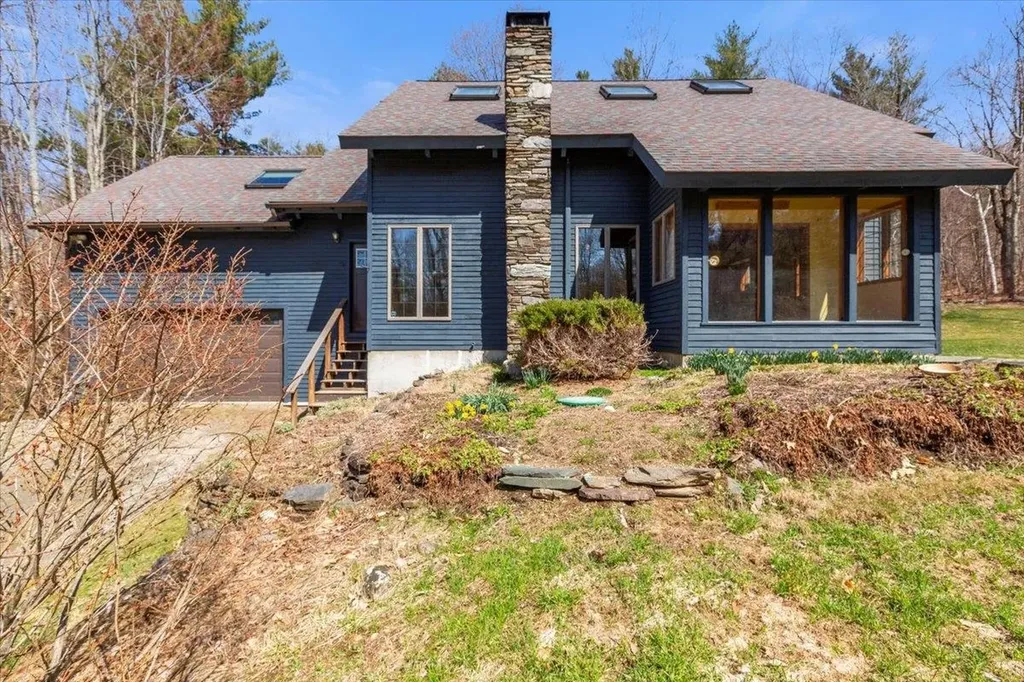 4690 Route 153 Rupert VT 05768