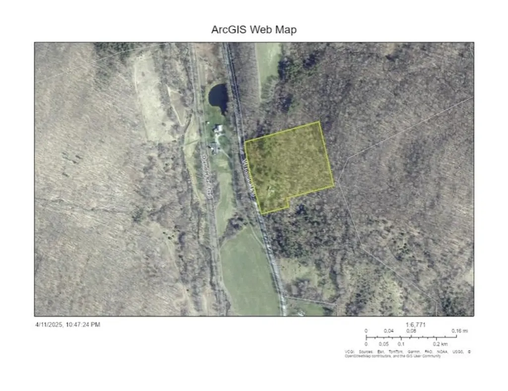 4690 Route 153 Rupert VT 05768