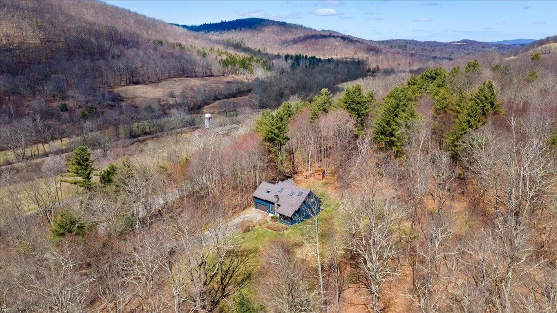 4690 Route 153 Rupert VT 05768