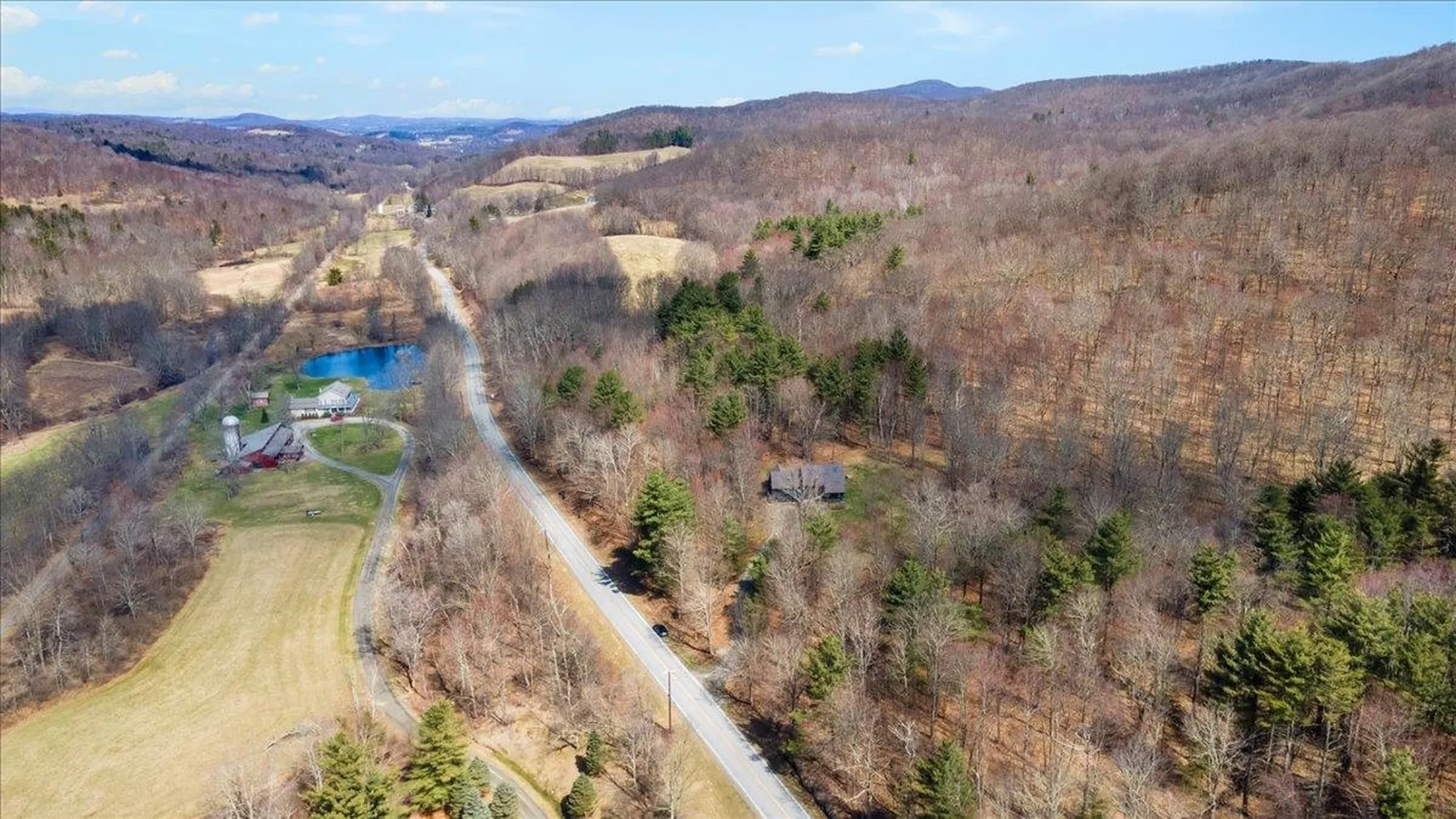 4690 Route 153 Rupert VT 05768