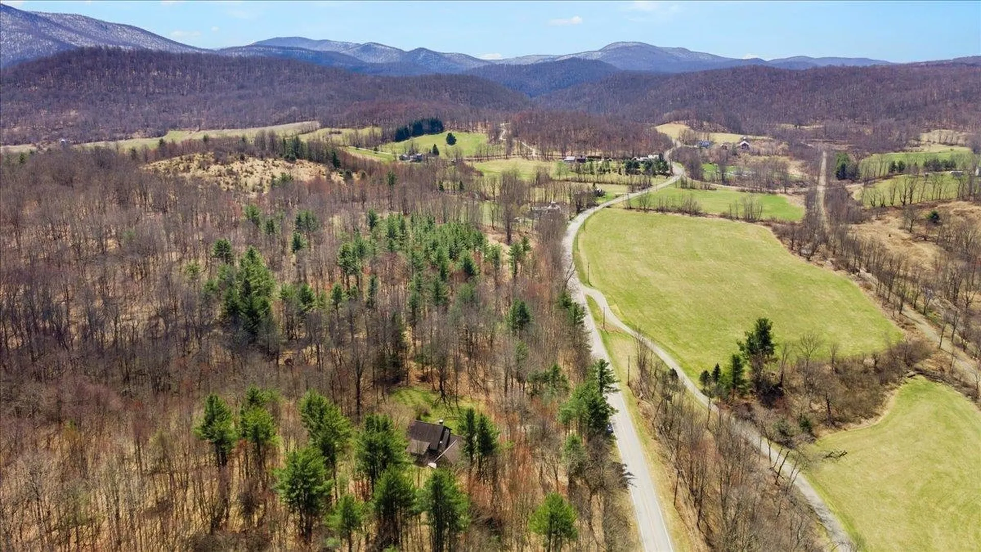 4690 Route 153 Rupert VT 05768