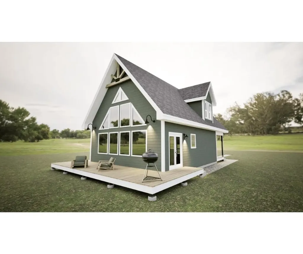 6 Grimsel Road Madison NH 03849