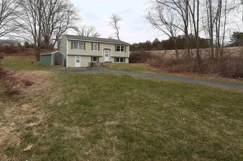 121 Truell Road Hartford VT 05001