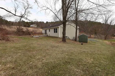 121 Truell Road Hartford VT 05001