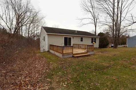 121 Truell Road Hartford VT 05001