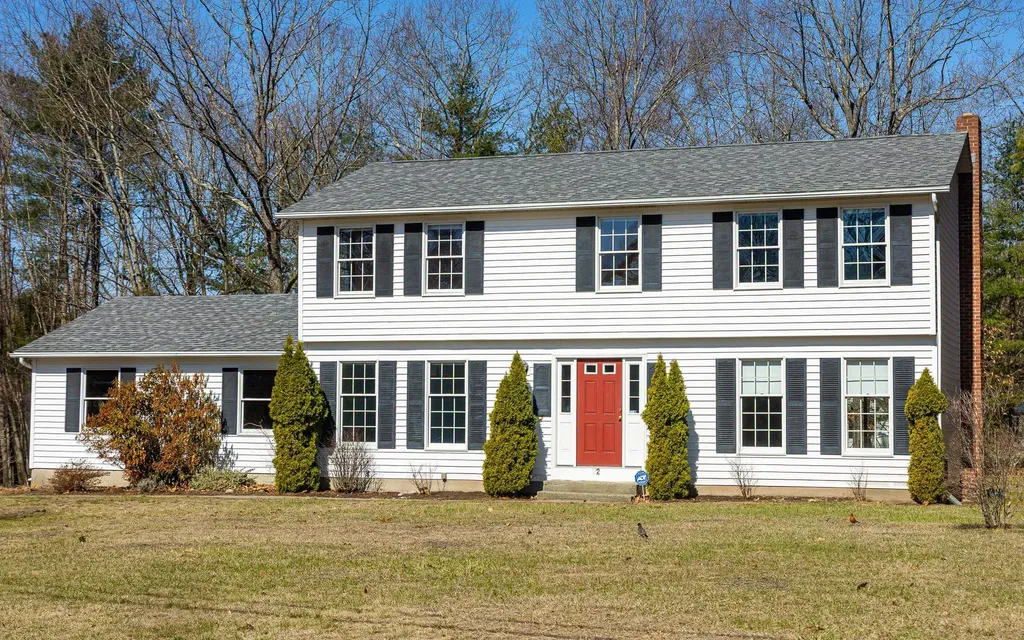 72 Fox Run Road Hinsdale NH 03451