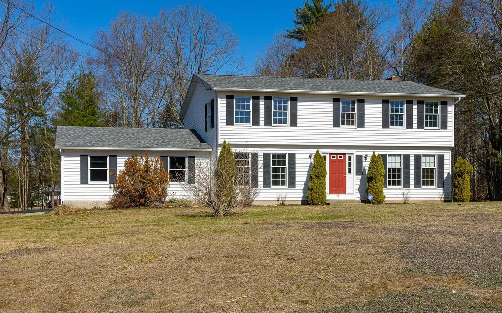 72 Fox Run Road Hinsdale NH 03451