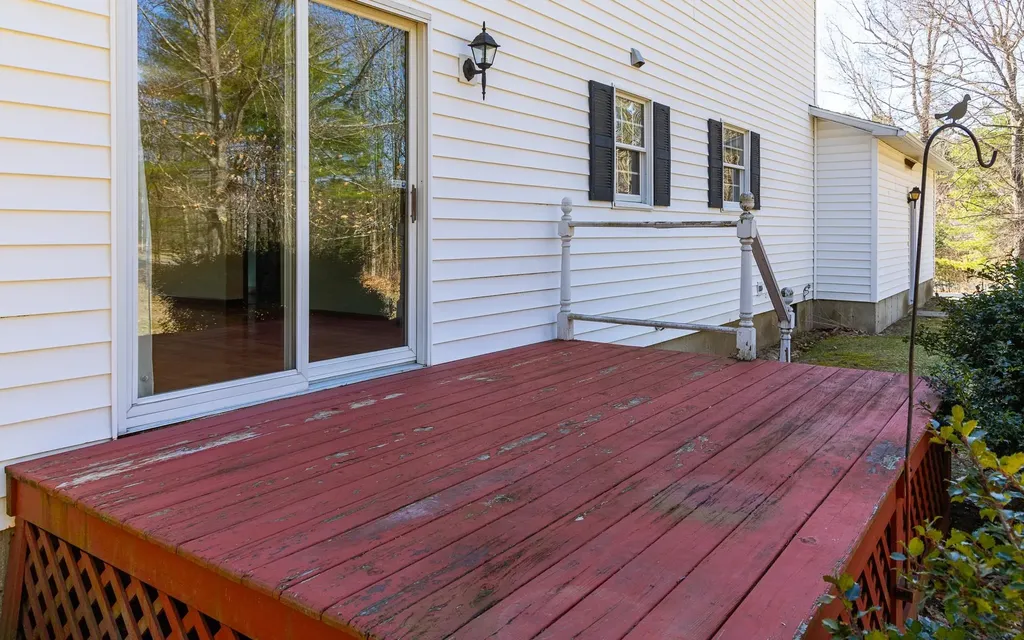 72 Fox Run Road Hinsdale NH 03451