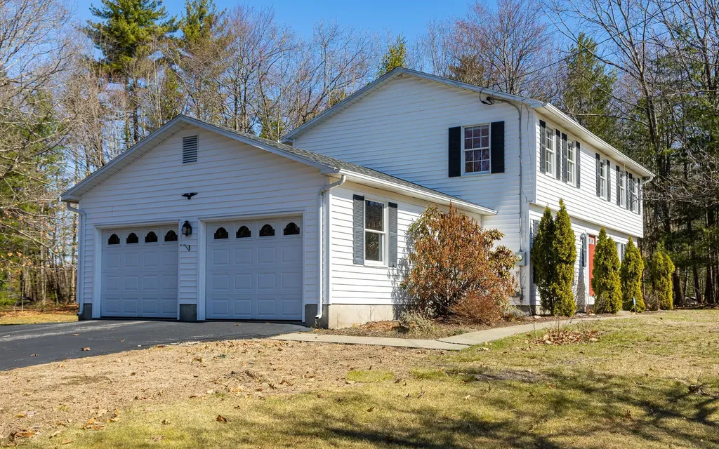 72 Fox Run Road Hinsdale NH 03451