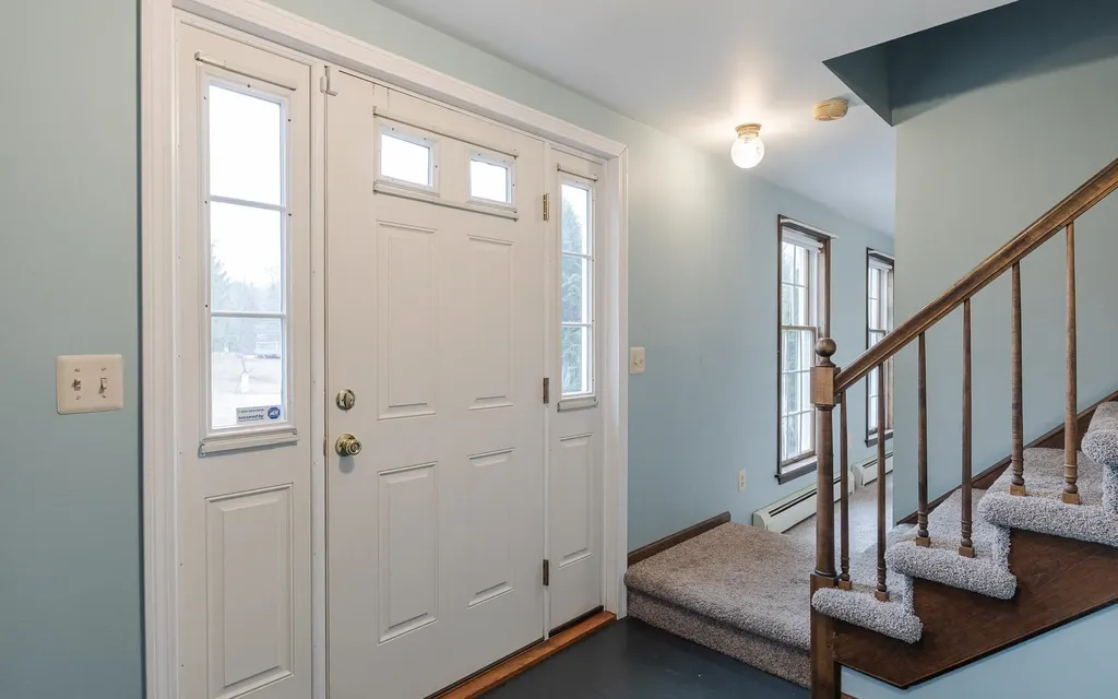 72 Fox Run Road Hinsdale NH 03451