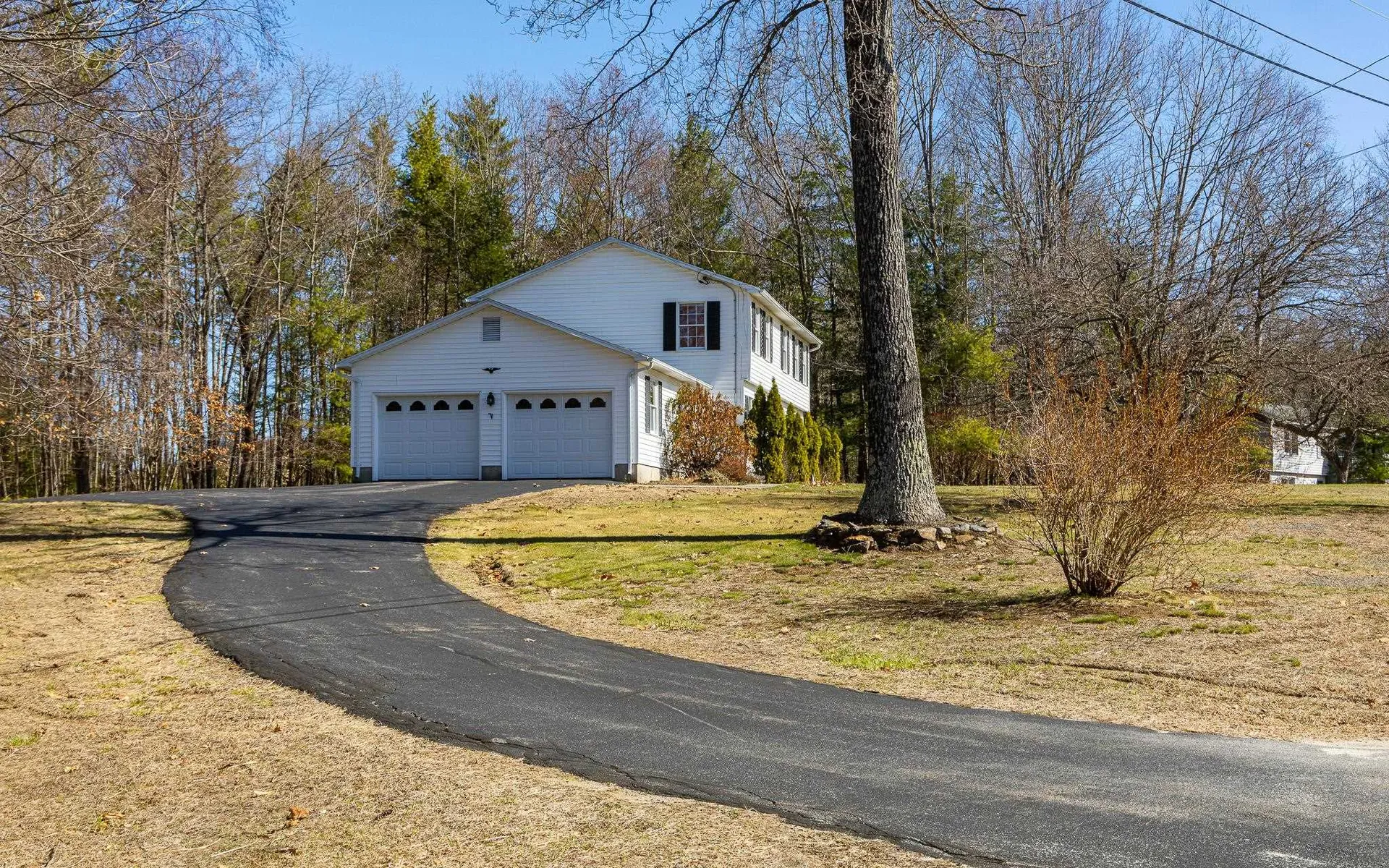 72 Fox Run Road Hinsdale NH 03451