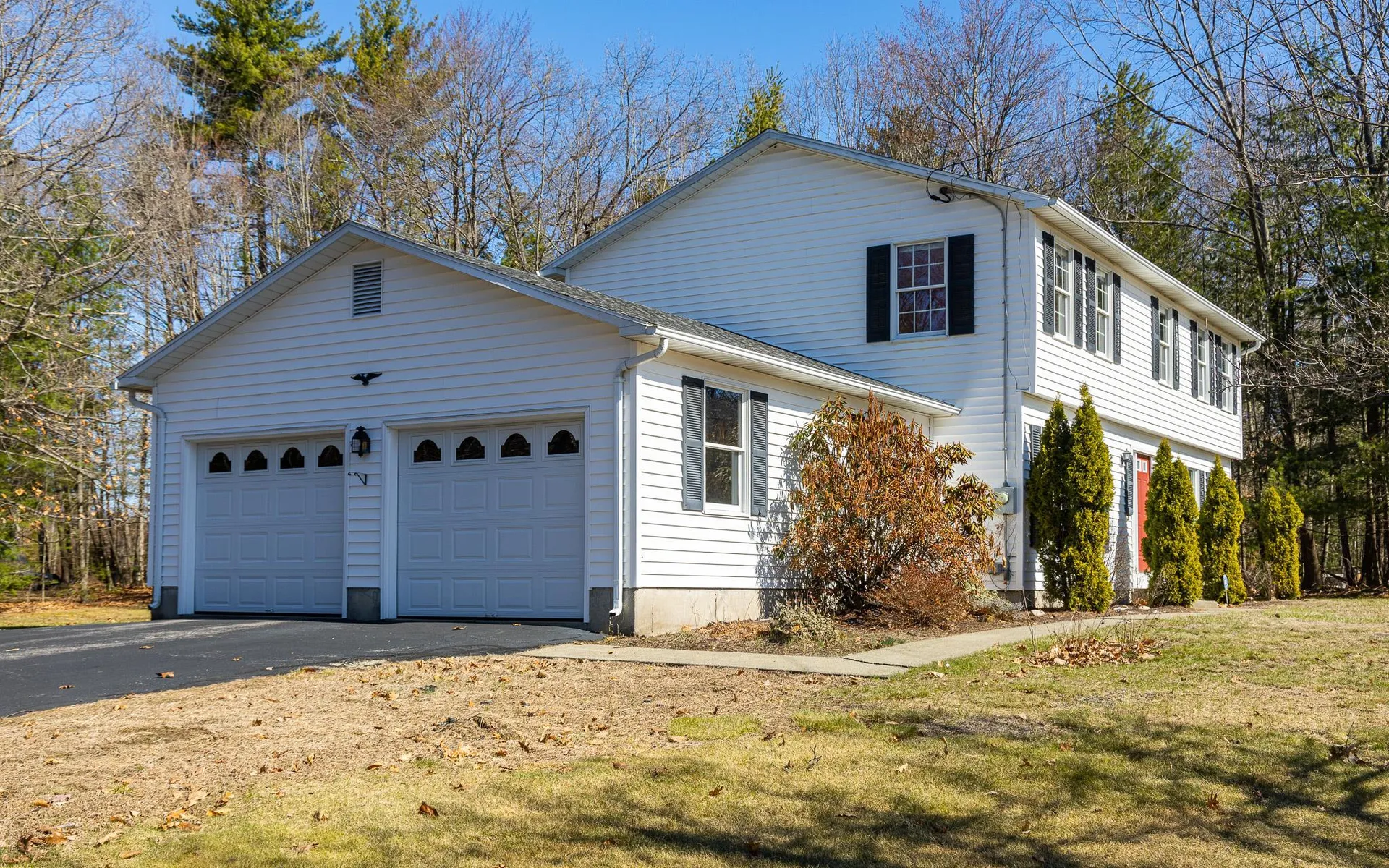 72 Fox Run Road Hinsdale NH 03451