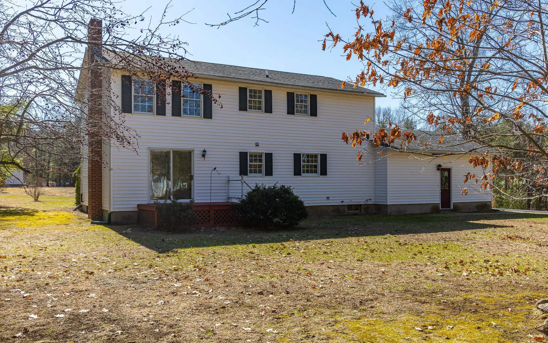 72 Fox Run Road Hinsdale NH 03451