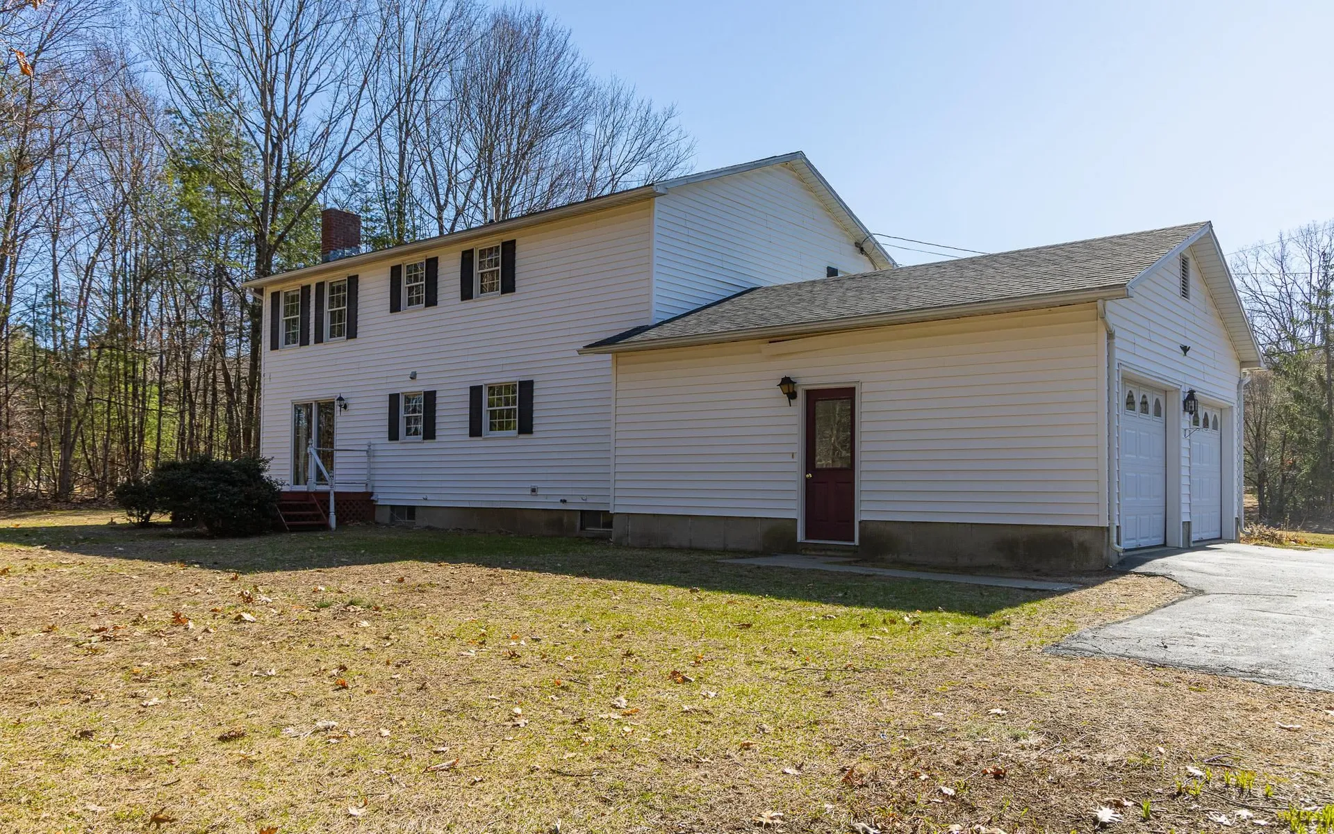 72 Fox Run Road Hinsdale NH 03451