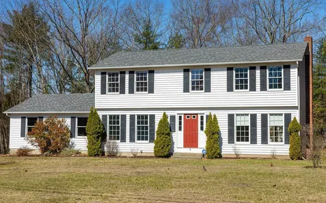 72 Fox Run Road Hinsdale NH 03451