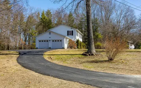 72 Fox Run Road Hinsdale NH 03451