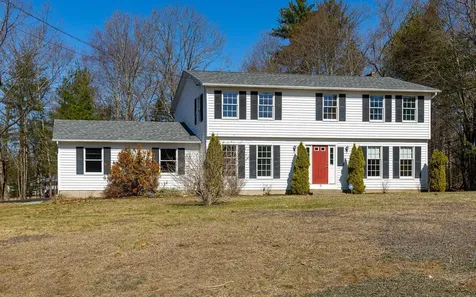 72 Fox Run Road Hinsdale NH 03451