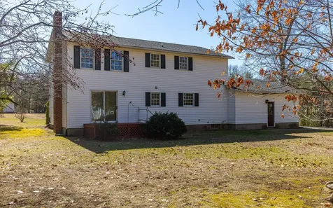 72 Fox Run Road Hinsdale NH 03451