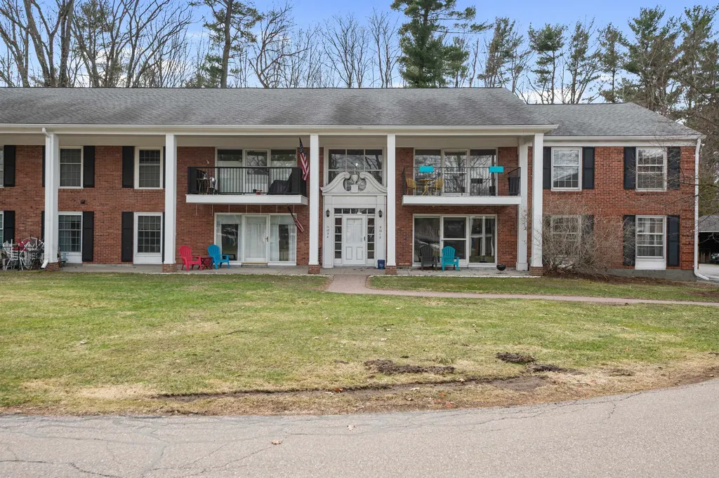 100 Kennedy Drive South Burlington VT 05403