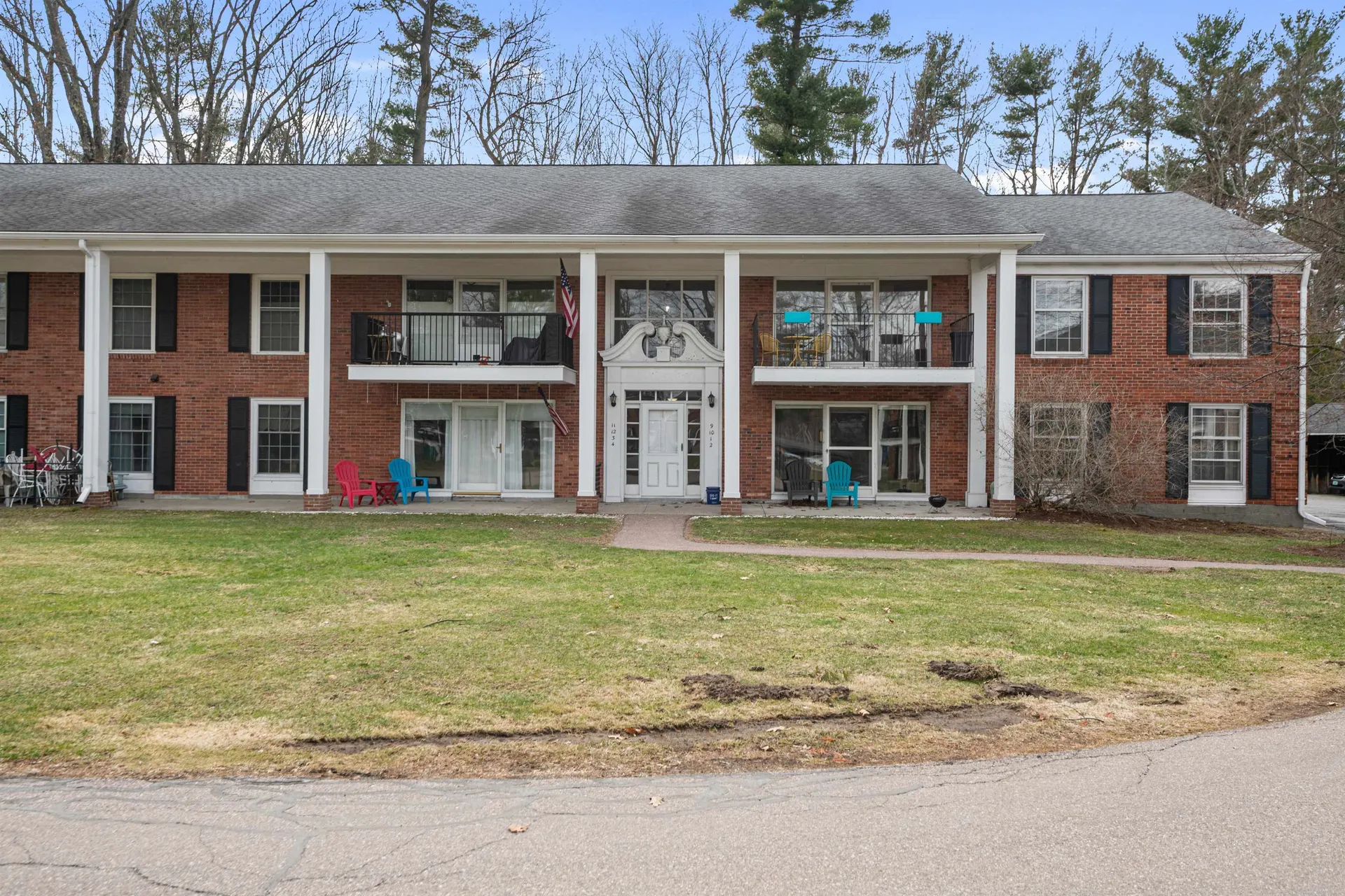 100 Kennedy Drive South Burlington VT 05403