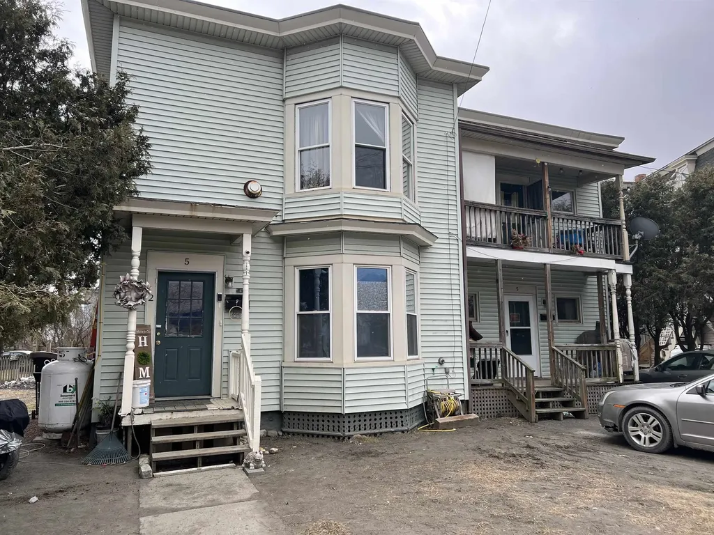 5 Brook Street Barre City VT 05641