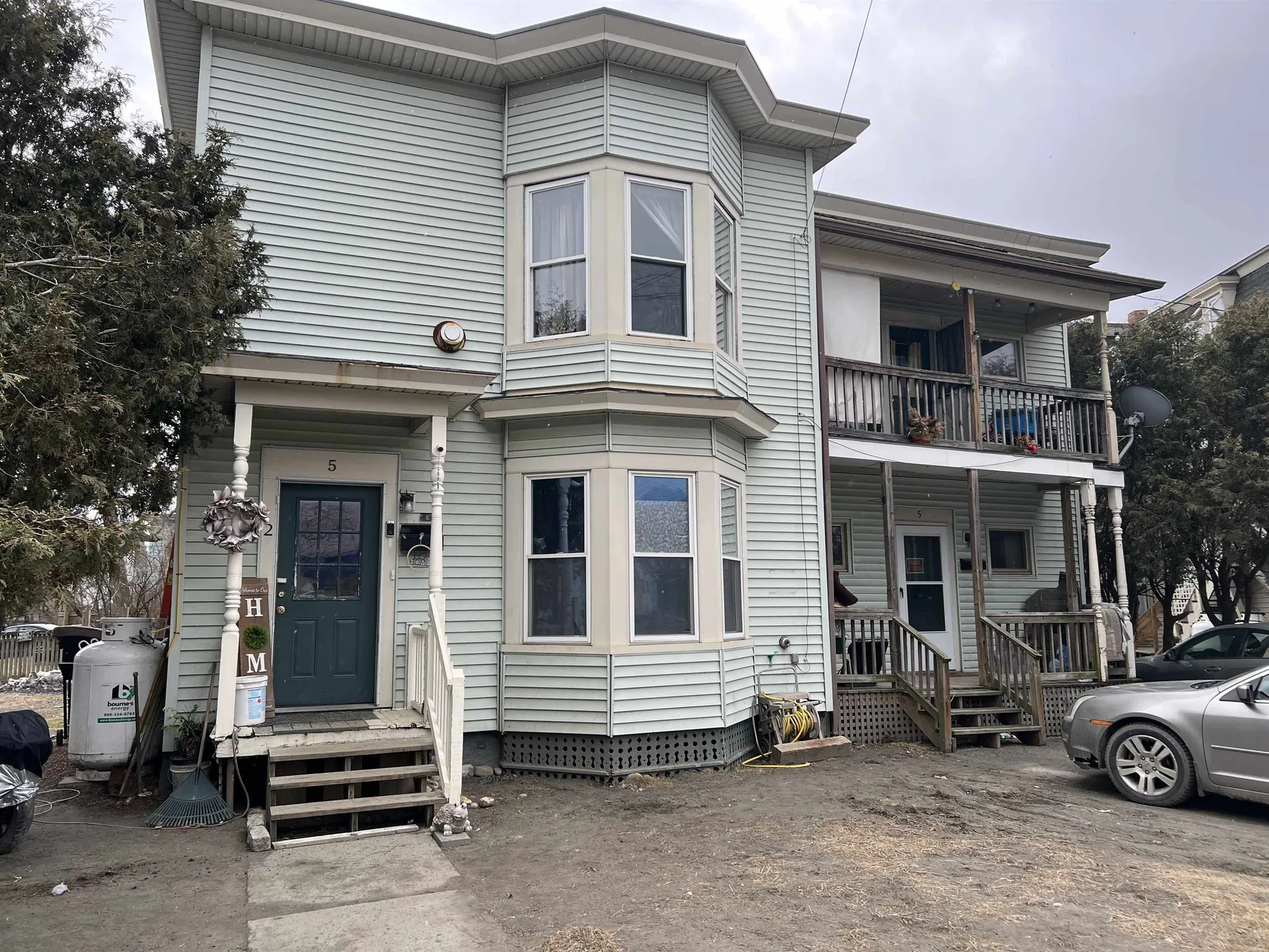 5 Brook Street Barre City VT 05641