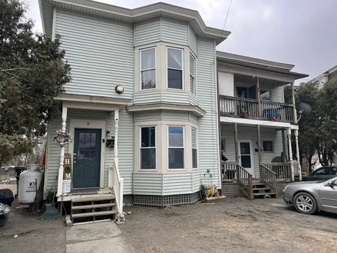 5 Brook Street Barre City VT 05641