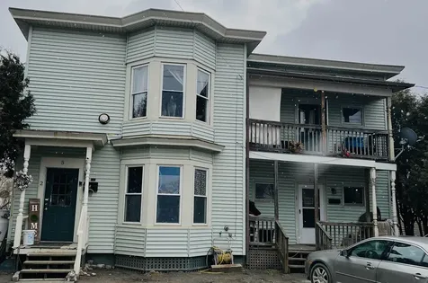 5 Brook Street Barre City VT 05641