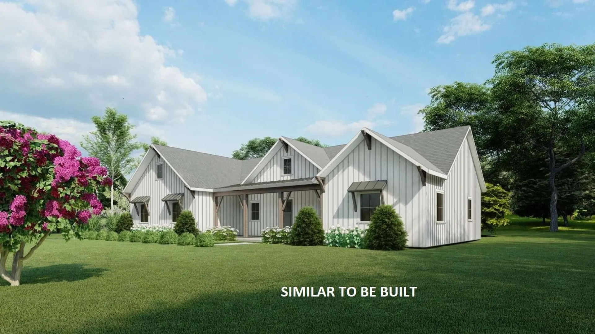 Lot 1 County Road Amherst NH 03031