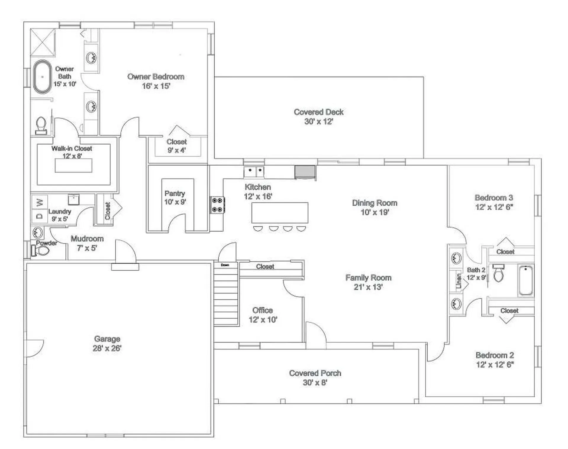 Lot 1 County Road Amherst NH 03031