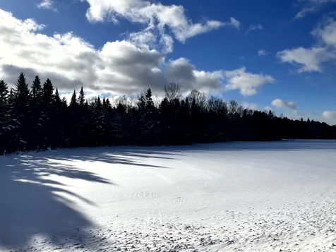 -- Bates Hill Road Holland VT 05830
