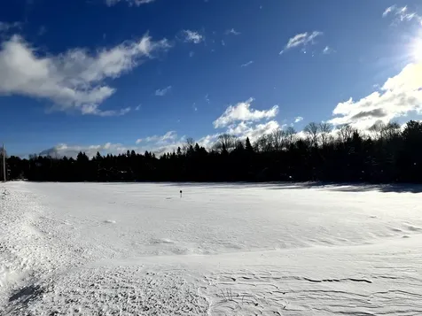 -- Bates Hill Road Holland VT 05830