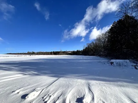 -- Bates Hill Road Holland VT 05830