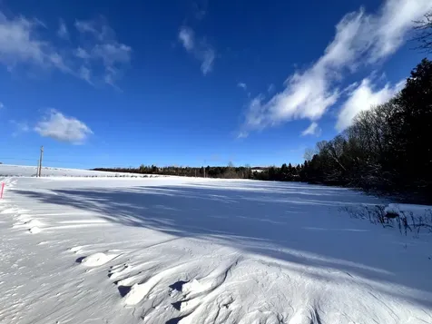 -- Bates Hill Road Holland VT 05830