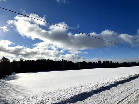-- Bates Hill Road Holland VT 05830