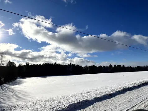 -- Bates Hill Road Holland VT 05830