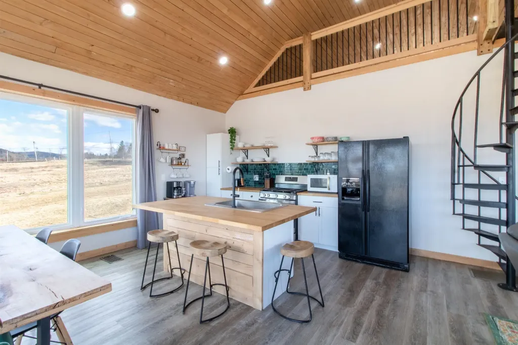 1167 Cook Road Barton VT 05822