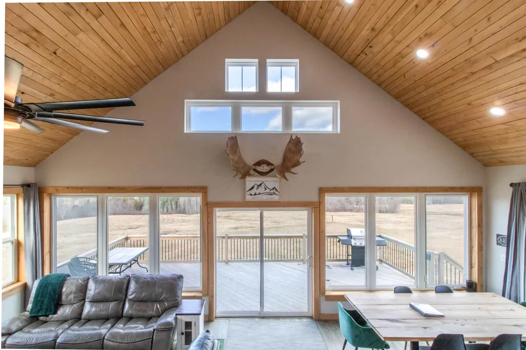 1167 Cook Road Barton VT 05822