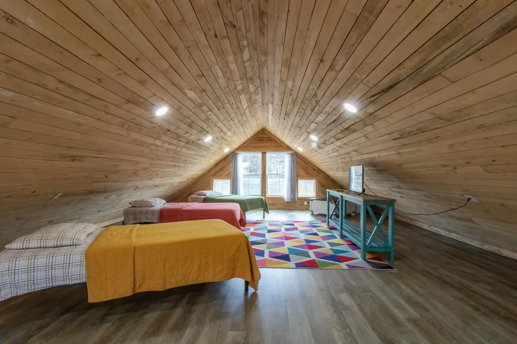 1167 Cook Road Barton VT 05822