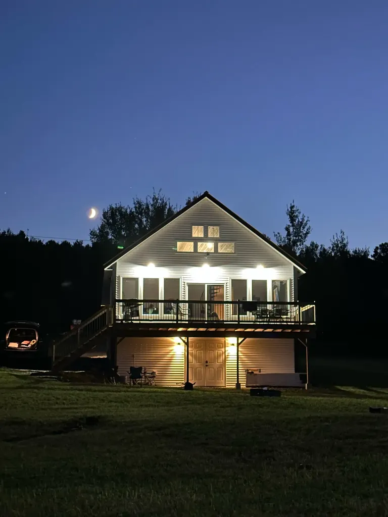 1167 Cook Road Barton VT 05822