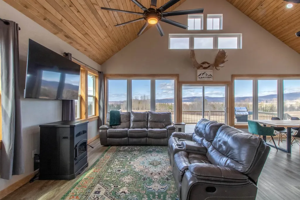 1167 Cook Road Barton VT 05822