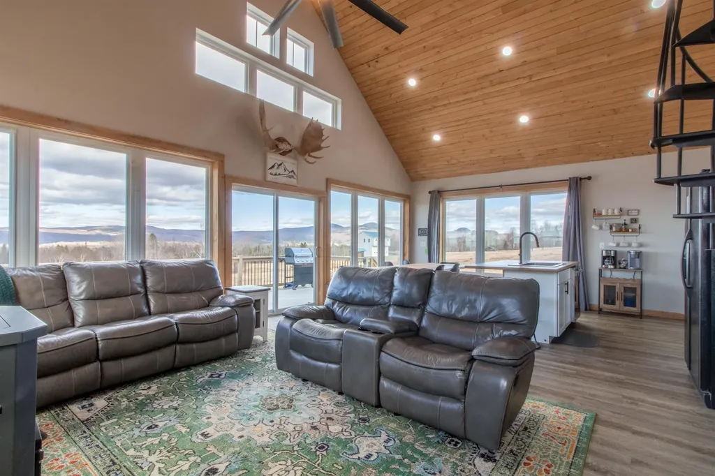 1167 Cook Road Barton VT 05822