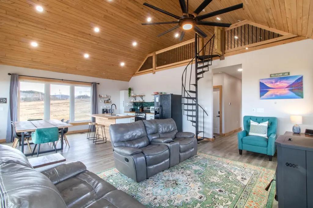 1167 Cook Road Barton VT 05822